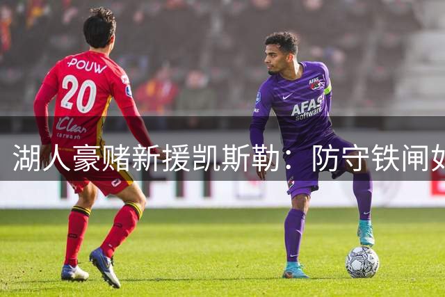 湖人豪赌新援凯斯勒：防守铁闸如何重塑紫金军团攻防体系？